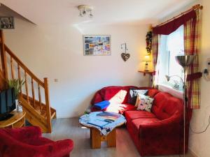 Darss - Baltic Sea - Holiday apartment in Wieck