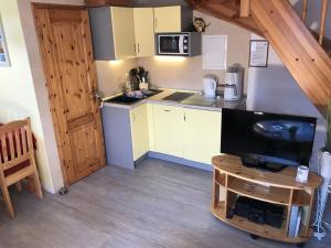Darss - Baltic Sea - Holiday apartment in Wieck