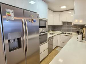 Premium Apartment in Vitacura Security Parking