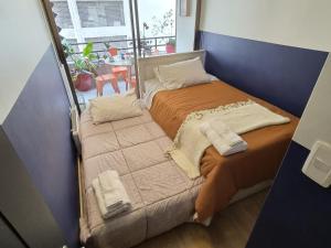 Premium Apartment in Vitacura Security Parking