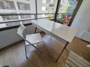 Premium Apartment in Vitacura Security Parking