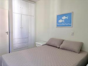 Rio Verde Riviera de São Lourenço - Apartamento 3 Quartos Completo