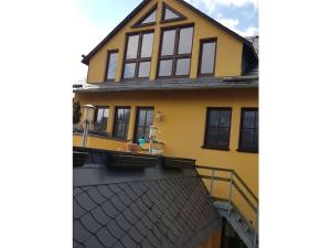 Holiday apartment with 1 bedroom