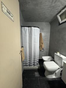 Departamento a metros de Aristides Villanueva y Parque General San Martín