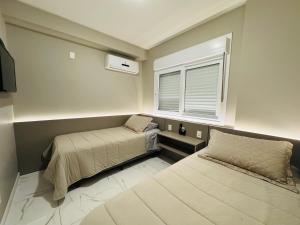 NOVO! Ap Resort Living Próximo Consulado dos EUA
