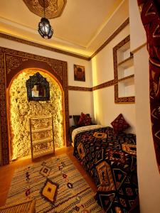 Authentic Kasbah House And Breakfast Included - 1 Minute Walk From Bab Al Bahr
