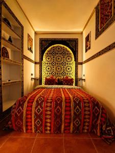 Dar Amrah - Authentic Kasbah House - 1 Minute Walk From Bab Al Bahr