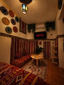 Dar Amrah - Authentic Kasbah House - 1 Minute Walk From Bab Al Bahr