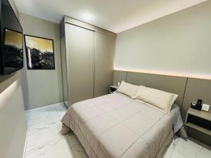 NOVO! Ap Resort Living Próximo Consulado dos EUA