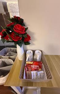 Campanilla Family Condo