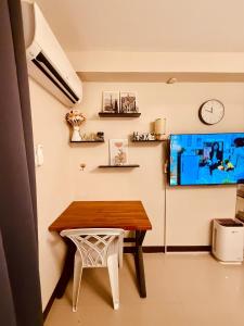 Campanilla Family Condo
