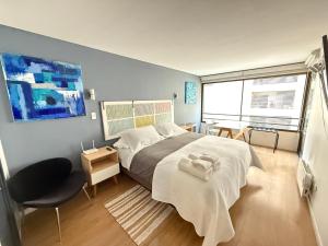 Premium Apartment in Vitacura Security Parking