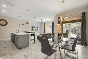 4 Bedrooms 3 Bathrooms Champions Gate 408 Oc