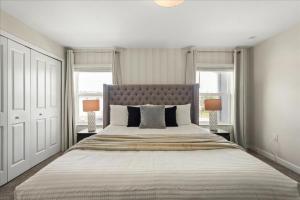 4 Bedrooms 3 Bathrooms Champions Gate 408 Oc