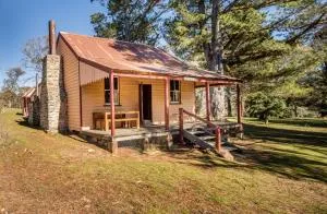 Currango Cottages - Lankeys Creek