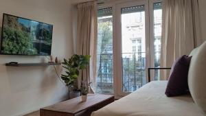 Classic & Comfortable - 1 Bedroom - Recoleta