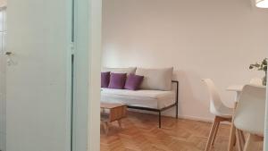 Classic & Comfortable - 1 Bedroom - Recoleta