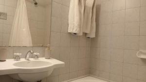 Classic & Comfortable - 1 Bedroom - Recoleta