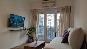 Classic & Comfortable - 1 Bedroom - Recoleta