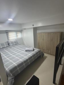 Charm Residences Staycation