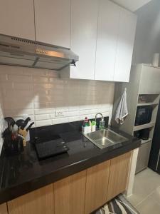 Charm Residences Staycation