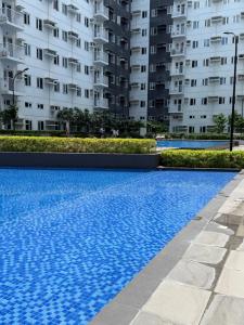 Charm Residences Staycation