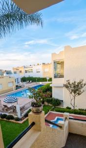 Sunset homes