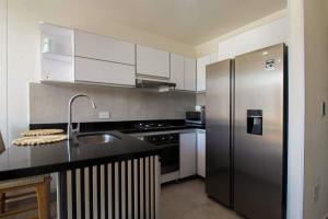 Apartamento rodadero sur