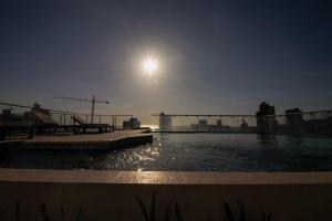 Apartamento rodadero sur