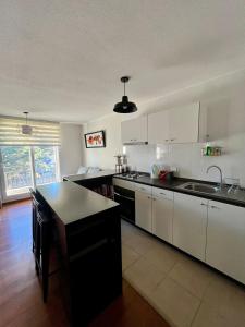 Acogedor apartamento en Valle Volcanes