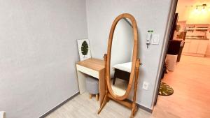 New Accommodation Stay fore KSPO DOME Seoul JYP Olympic Park Lotte Dongdaemun Jamsil Seongsu