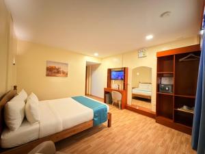 Rufana Suites