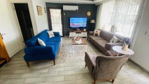 Villa Yıldız Fethiye Oludeniz