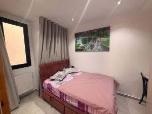 Appartement S2 A 800m De La Plage parking wifi