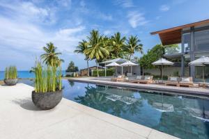 Villa Amarelo
