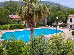 Villa Yıldız Fethiye Oludeniz
