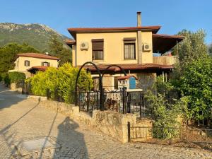 Villa Yıldız Fethiye Oludeniz
