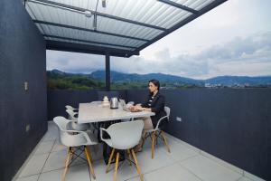 Luxury Loft 101 Dosquebradas, near Pereira