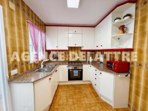 Amplio apartamento 8 pers con aire acond y Wi-Fi en Peñíscola - ES-389-29