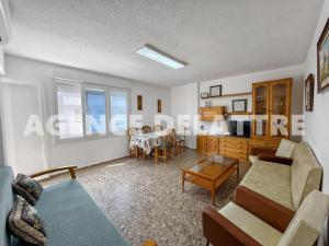 Amplio apartamento 8 pers con aire acond y Wi-Fi en Peñíscola - ES-389-29