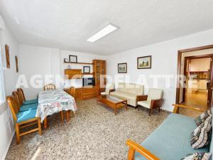 Amplio apartamento 8 pers con aire acond y Wi-Fi en Peñíscola - ES-389-29