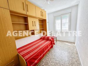 Amplio apartamento 8 pers con aire acond y Wi-Fi en Peñíscola - ES-389-29