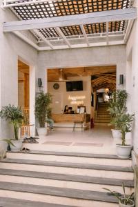 Happiness Hostel Siargao