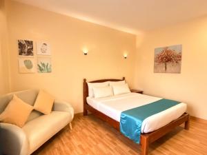 Rufana Suites