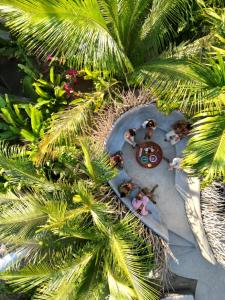 Happiness Boutique Resort El Nido