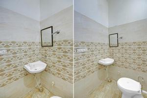 OYO Radhe Hotel