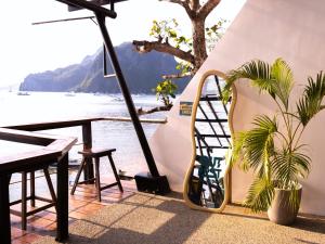 Outpost Beach Hostel