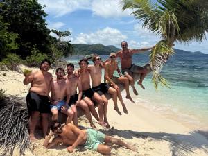 Outpost Beach Hostel
