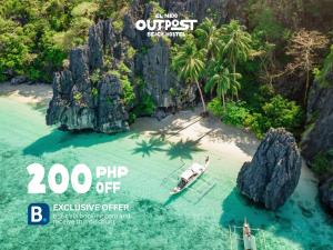 Outpost Beach Hostel