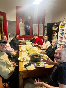 TQCaleta Downtown - Hostel & Cowork